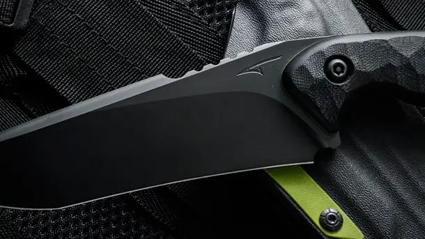 Torbé-Custom-Knives-NUMBAT-Fixed-Blade-Knife-2018-photo-2