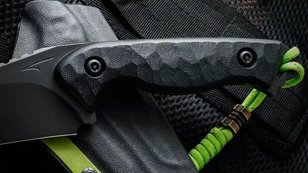 Torbé-Custom-Knives-NUMBAT-Fixed-Blade-Knife-2018-photo-3