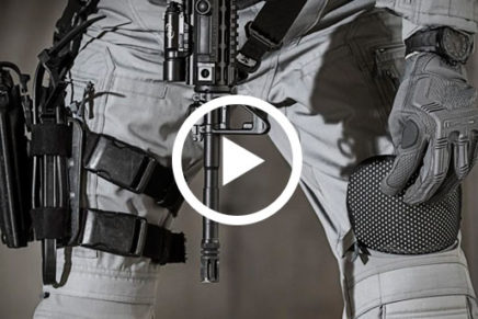 UF-PRO-3D-Tactical-Knee-Pads-Video-2018-photo-1