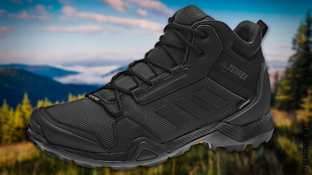 terrex ax3 hiking shoes