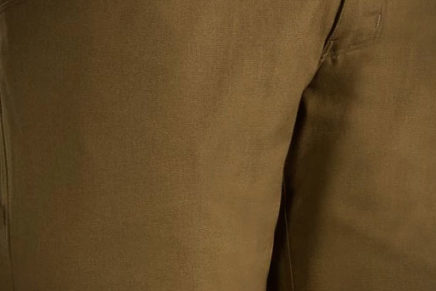 Arc’teryx LEAF выпустила новое поколение утилитарных брюк xFunctional Pant AR Arcteryx-LEAF-xFunctional-Pant-AR-G2-2019-photo-4-436x291