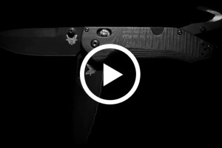 Benchmade-365-Outlast-Folding-Knife-Video-2019-photo-1