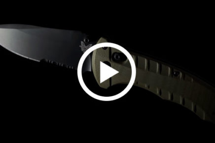 Benchmade-980-Turret-Tactical-Folding-Knife-Video-2019-photo-1