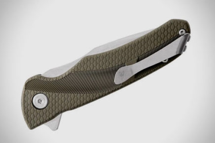 Марка Buck Knives анонсировала выход в продажу новой коллекции складных ножей Sprint Buck-Sprint-EDC-Folding-Knives-2019-photo-4-436x291