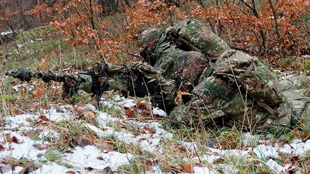 UF Pro и Tasmanian Tiger выпустят продукцию в новом адаптивном камуфляже CONCAMO CONCAMO-UF-Pro-Tasmanian-Tiger-Gear-2019-photo-1