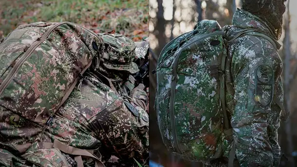 UF Pro и Tasmanian Tiger выпустят продукцию в новом адаптивном камуфляже CONCAMO CONCAMO-UF-Pro-Tasmanian-Tiger-Gear-2019-photo-8