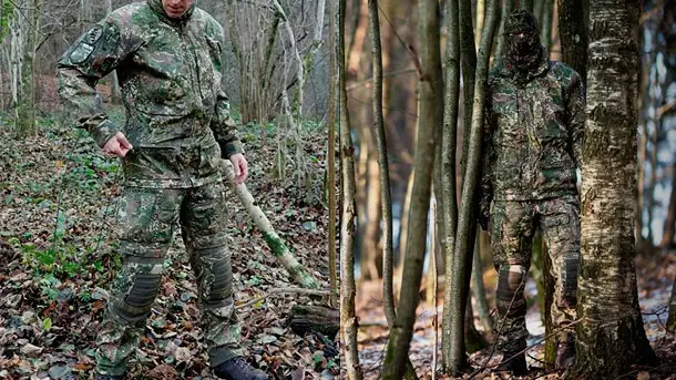 UF Pro и Tasmanian Tiger выпустят продукцию в новом адаптивном камуфляже CONCAMO CONCAMO-UF-Pro-Tasmanian-Tiger-Gear-2019-photo-9