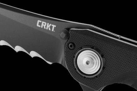 CRKT-Seismic-Black-Veff-Serrations-Folding-Knife-2019-photo-2-436x291
