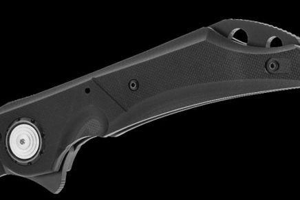 CRKT-Seismic-Black-Veff-Serrations-Folding-Knife-2019-photo-3-436x291