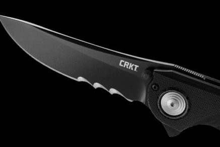CRKT-Seismic-Black-Veff-Serrations-Folding-Knife-2019-photo-4-436x291