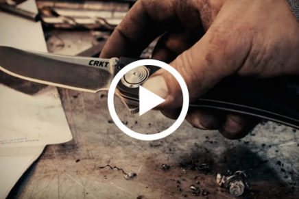 CRKT-Seismic-Deadbolt-Lock-Video-2019-photo-1