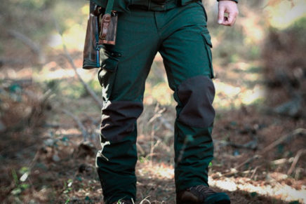Chameleon Hunting открыла прием заказов на новый утепленный костюм для охоты Werneri Chameleon-Hunting-Werneri-Hinting-Suit-2019-photo-7-436x291