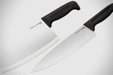 Новые ножи с фиксированным клинком на 2019 год от торговой марки Cold Steel Cold-Steel-Commercial-Series-Fixed-Blade-Knife-2019-photo-3-436x291