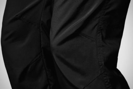Columbia Sportswear представила второе поколение походных брюк Silver Ridge Stretch Pants Columbia-Silver-Ridge-II-Stretch-Pants-2019-photo-2-436x291
