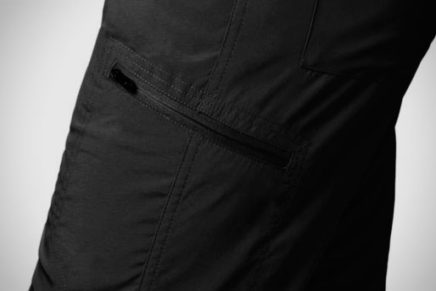 Columbia Sportswear представила второе поколение походных брюк Silver Ridge Stretch Pants Columbia-Silver-Ridge-II-Stretch-Pants-2019-photo-3-436x291