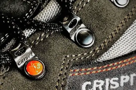 Crispi анонсировала скорый выход новой модели ботинок для охоты Crispi Colorado GTX Crispi-Colorado-GTX-Hunting-Boots-2019-photo-2-436x291