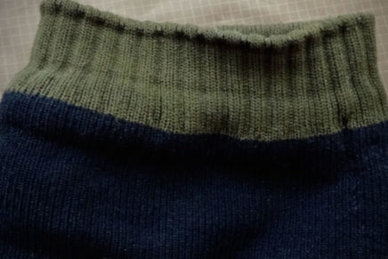 Обзор мембранных носков DexShell Thermlite Socks Green, после года использования DexShell-Thermlite-Socks-Green-Review-2019-photo-5-436x291