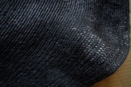 Обзор мембранных носков DexShell Thermlite Socks Green, после года использования DexShell-Thermlite-Socks-Green-Review-2019-photo-8-436x291