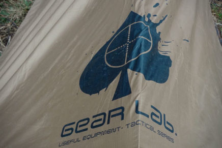 Первые впечатления от легкого, компактного и универсального тента-подстилки GearLab GearLab-Waterproof-Lightweight-Tarp-Review-2019-photo-12-436x291