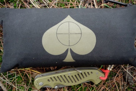 Первые впечатления от легкого, компактного и универсального тента-подстилки GearLab GearLab-Waterproof-Lightweight-Tarp-Review-2019-photo-6-436x291