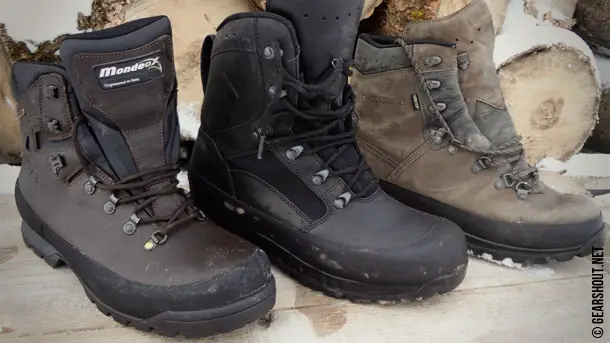 HAIX-Combat-High-Liability-Boots-Review-2019-photo-6