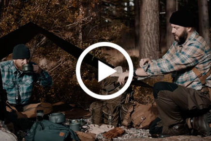 Helikon-Tex-Defender-Mk2-Pilgrim-Shirt-Video-2019-photo-1