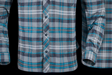 Helikon-Tex анонсировала скорый выход на рынок сразу шесть новых моделей рубашек Helikon-Tex-New-MBDU-Defender-Mk2-Shirts-2019-photo-10-436x291