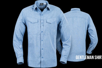 Helikon-Tex анонсировала скорый выход на рынок сразу шесть новых моделей рубашек Helikon-Tex-New-MBDU-Defender-Mk2-Shirts-2019-photo-2-436x291