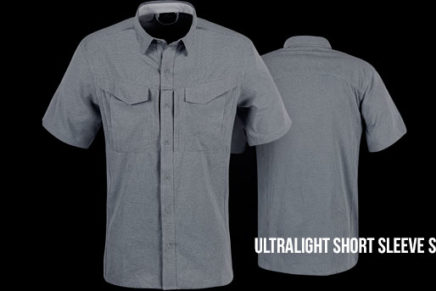 Helikon-Tex анонсировала скорый выход на рынок сразу шесть новых моделей рубашек Helikon-Tex-New-MBDU-Defender-Mk2-Shirts-2019-photo-4-436x291