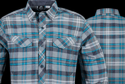 Helikon-Tex анонсировала скорый выход на рынок сразу шесть новых моделей рубашек Helikon-Tex-New-MBDU-Defender-Mk2-Shirts-2019-photo-9-436x291