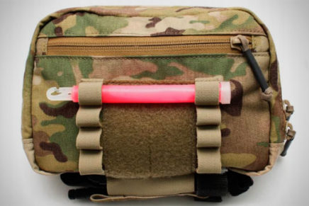 London Bridge Trading представила универсальные поясные сумки LBT-8025A и LBT-8026A II LBT-Waist-Drop-Pouch-LBT-8025A-2019-photo-2-436x291