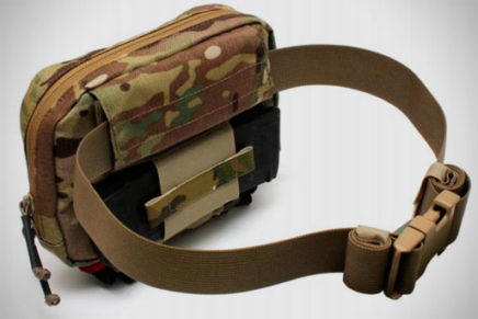 London Bridge Trading представила универсальные поясные сумки LBT-8025A и LBT-8026A II LBT-Waist-Drop-Pouch-LBT-8025A-2019-photo-3-436x291