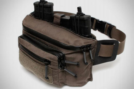 London Bridge Trading представила универсальные поясные сумки LBT-8025A и LBT-8026A II LBT-Waist-Pack-LBT-8026A-II-2019-photo-3-436x291