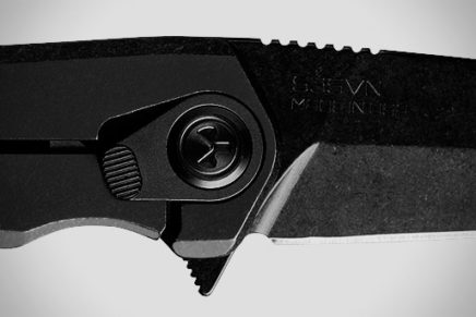 Magpul Industries анонсировала свой первый складной карманный нож Magpul Rigger Magpul-Rigger-EDC-Folding-Knife-2019-photo-2-436x291