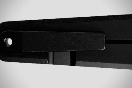 Magpul Industries анонсировала свой первый складной карманный нож Magpul Rigger Magpul-Rigger-EDC-Folding-Knife-2019-photo-3-436x291