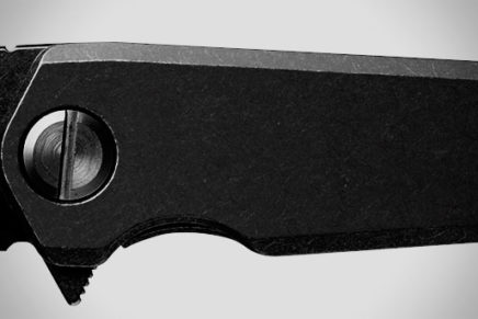 Magpul Industries анонсировала свой первый складной карманный нож Magpul Rigger Magpul-Rigger-EDC-Folding-Knife-2019-photo-4-436x291