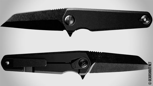 Magpul Industries анонсировала свой первый складной карманный нож Magpul Rigger Magpul-Rigger-EDC-Folding-Knife-2019-photo-5