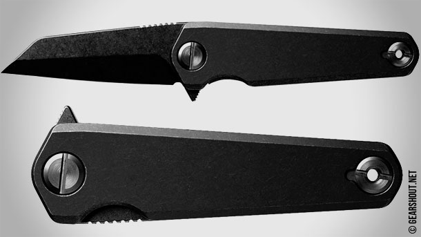 Magpul Industries анонсировала свой первый складной карманный нож Magpul Rigger Magpul-Rigger-EDC-Folding-Knife-2019-photo-6