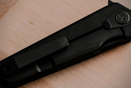 Magpul Industries анонсировала свой первый складной карманный нож Magpul Rigger Magpul-Rigger-EDC-Folding-Knife-2019-photo-7-436x291