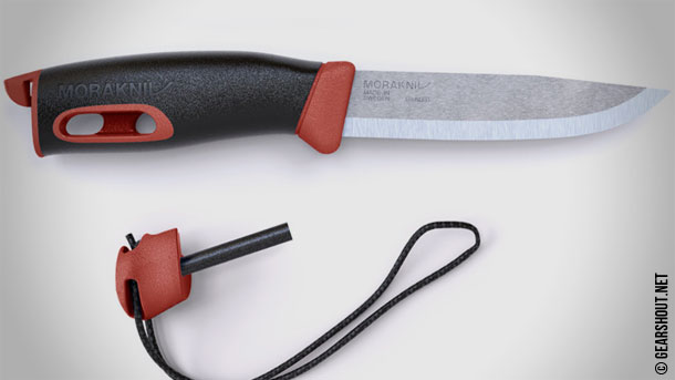 Morakniv-Companion-Spark-Fixed-Blade-Knife-2019-photo-1