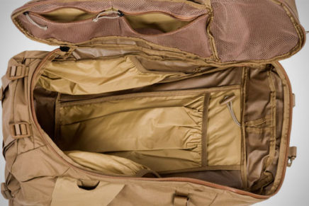 Mystery Ranch представила новые модели рюкзаков для охоты - Beartooth 80 и Sawtooth 45 Mystery-Ranch-Sawtooth-45-Pack-2019-photo-3-436x291