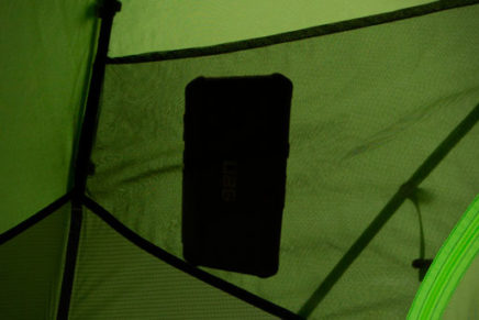 NEMO Equipment представила линейку облегченных трехсезонных палаток Dragonfly NEMO-Dragonfly-Tent-2019-photo-2-436x291