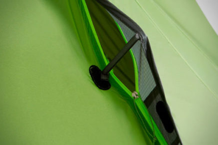 NEMO Equipment представила линейку облегченных трехсезонных палаток Dragonfly NEMO-Dragonfly-Tent-2019-photo-3-436x291