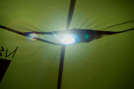 NEMO Equipment представила линейку облегченных трехсезонных палаток Dragonfly NEMO-Dragonfly-Tent-2019-photo-4-436x291