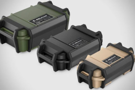 Pelican Products представила две новые линейки защитных кейсов и боксов Pelican-RUCK-Case-2019-photo-2-436x291