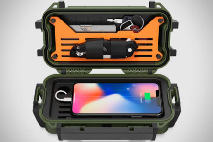 Pelican Products представила две новые линейки защитных кейсов и боксов Pelican-RUCK-Case-2019-photo-3-436x291