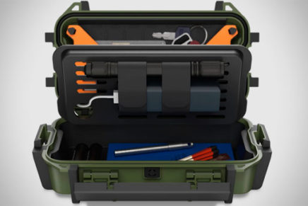Pelican Products представила две новые линейки защитных кейсов и боксов Pelican-RUCK-Case-2019-photo-4-436x291