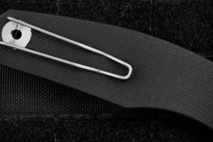 Real Steel Knives анонсировала выход в продажу новой серии складных ножей RSK Terra Real-Steel-Knives-RSK-Terra-Folding-Knife-2019-photo-3-436x291