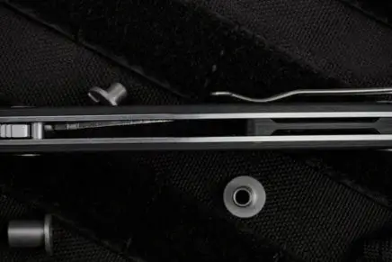 Real Steel Knives анонсировала выход в продажу новой серии складных ножей RSK Terra Real-Steel-Knives-RSK-Terra-Folding-Knife-2019-photo-4-436x291