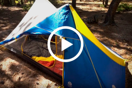 Sierra-Designs-High-Route-1-FL-Gen2-Video-2019-photo-1